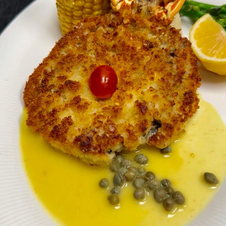 Delicious Salmon Dishes