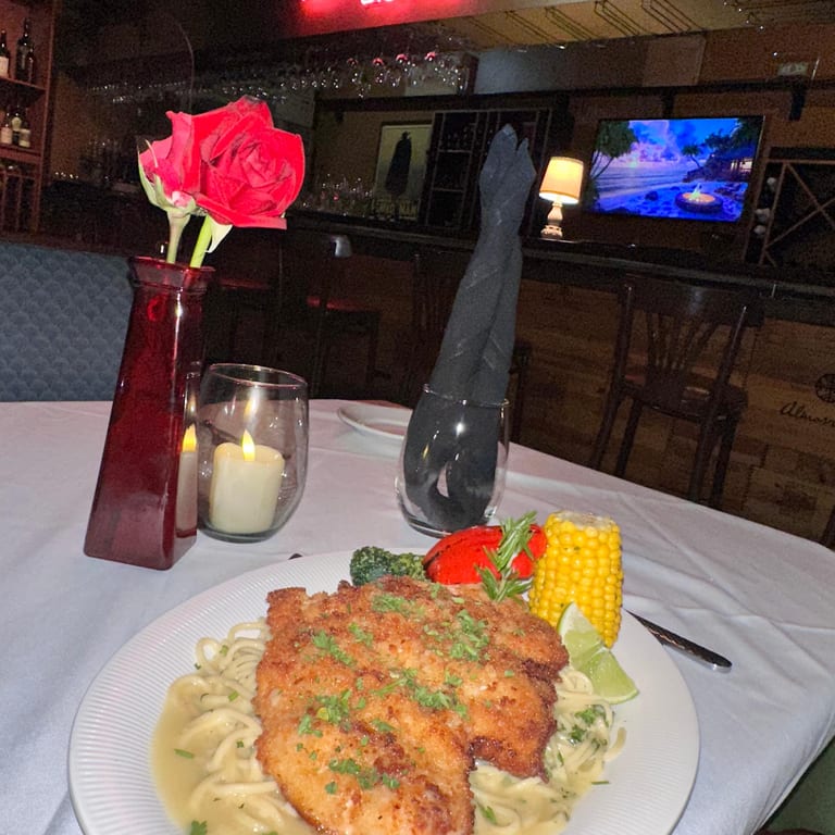 Bistro Delights Await You