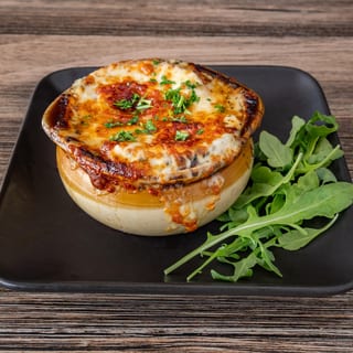 Onion Soup